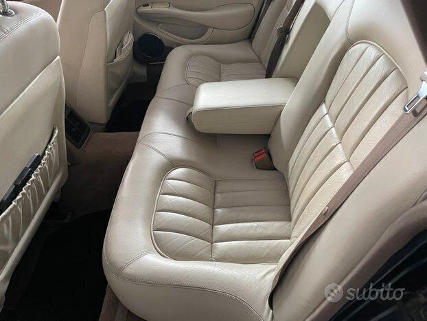 Jaguar XJ SOVEREIGN