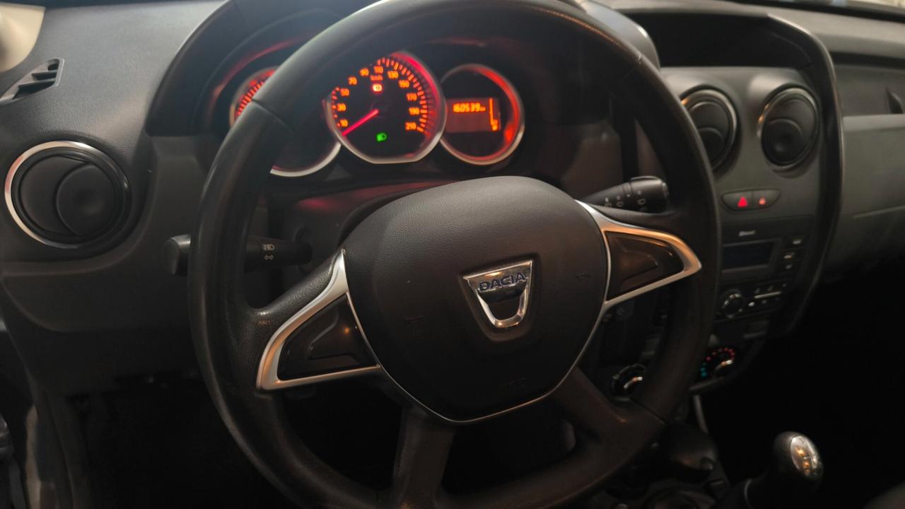Dacia Duster Laurente 1.6 Benzina/Gpl