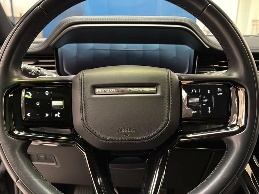 Land Rover Range Rover Sport 3.0 D I6 MHEV Dynamic HSE AWD Auto