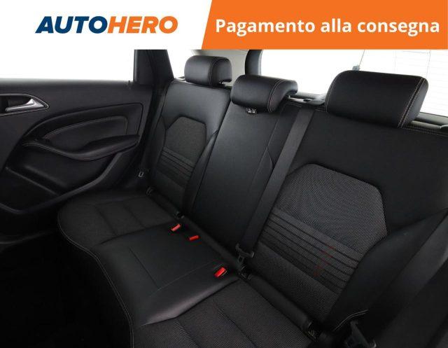 MERCEDES-BENZ B 200 d Automatic Sport