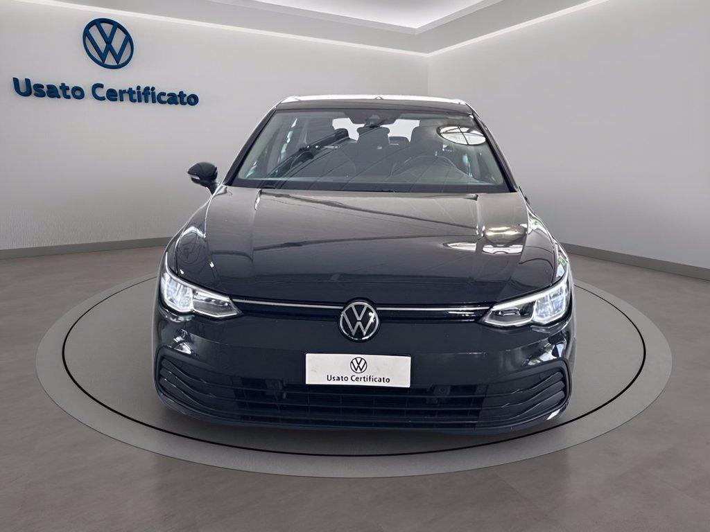 VOLKSWAGEN Golf 1.5 tsi evo life 130cv del 2023