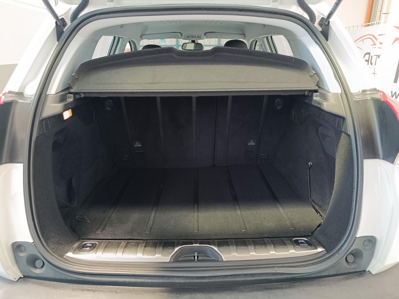 Peugeot 2008 1.6 e-HDi 92 CV Stop&Start Allure