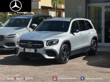 MERCEDES-BENZ GLB 180 d Automatic Premium