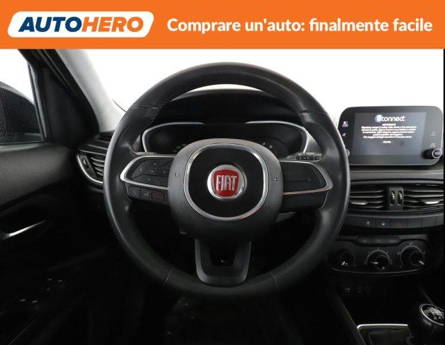 FIAT Tipo 1.4 5 porte Easy