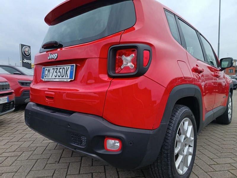 Jeep Renegade 1.0 T3 Limited