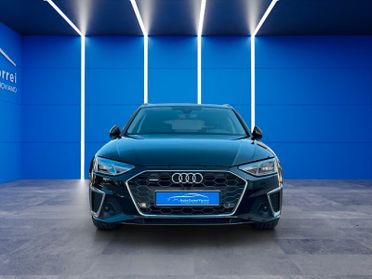 AUDI A4 5ª serie A4 40 TDI quattro S tronic S ...