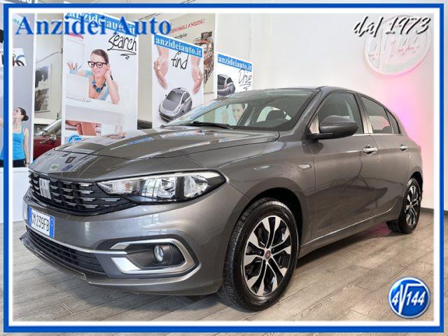FIAT Tipo 1.3 Mjt 95 Cv 5 porte City Life