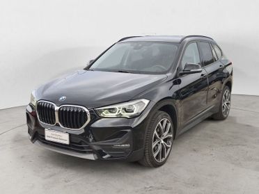 BMW X1 sdrive18i Advantage 136cv