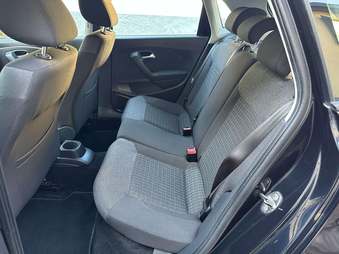 Volkswagen Polo 1.4 TDI 5p. BlueMotion Technology