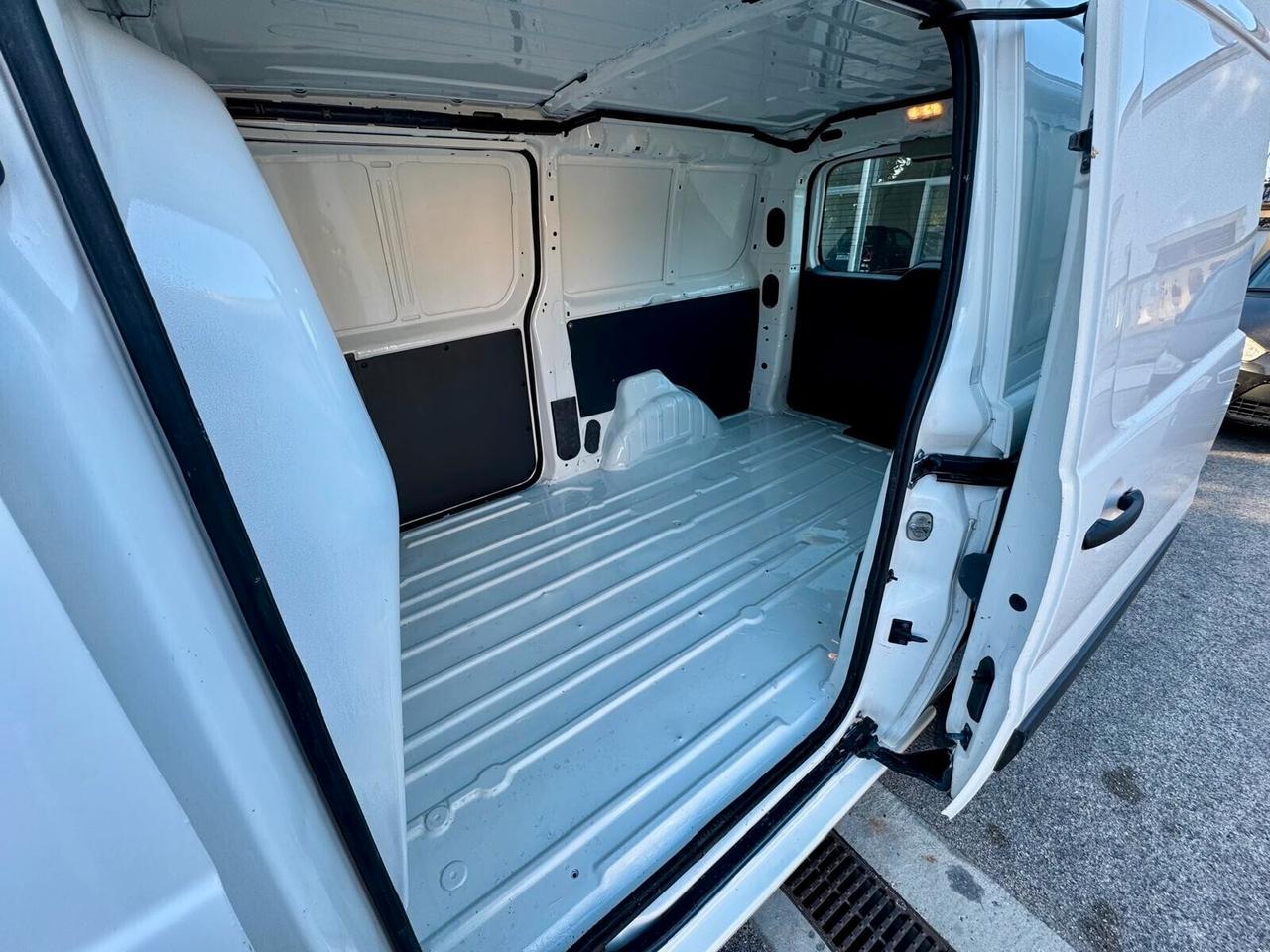 Fiat Scudo Maxi 2.0 MJT 130CV 3 posti GANCIO