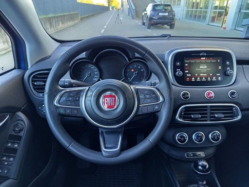 FIAT 500X 500X 1.0 t3 120cv