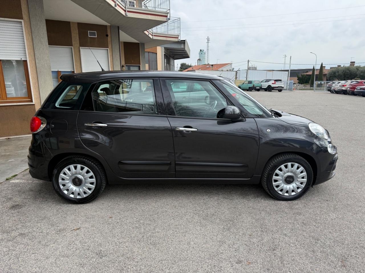 Fiat 500L 1.3 Multijet 95 CV Business