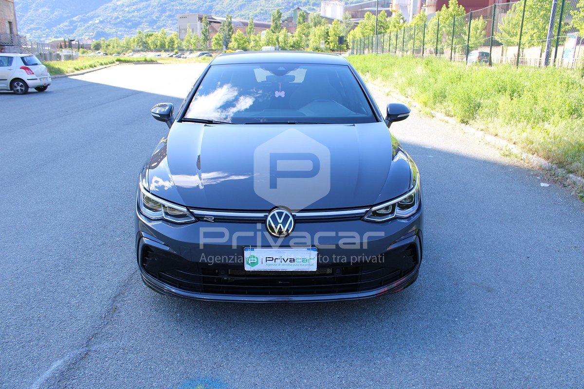 VOLKSWAGEN Golf 1.5 TSI 150 CV EVO ACT R-Line