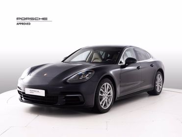 PORSCHE Panamera 3.0 4 del 2017