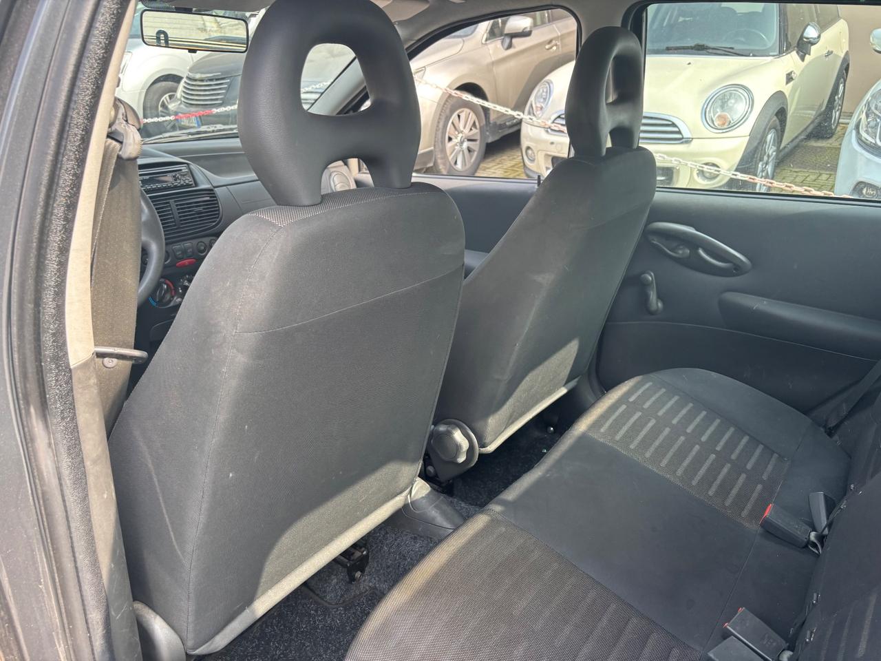 Fiat Punto Classic 1.2 B|GPL OK NEOPATENTATI