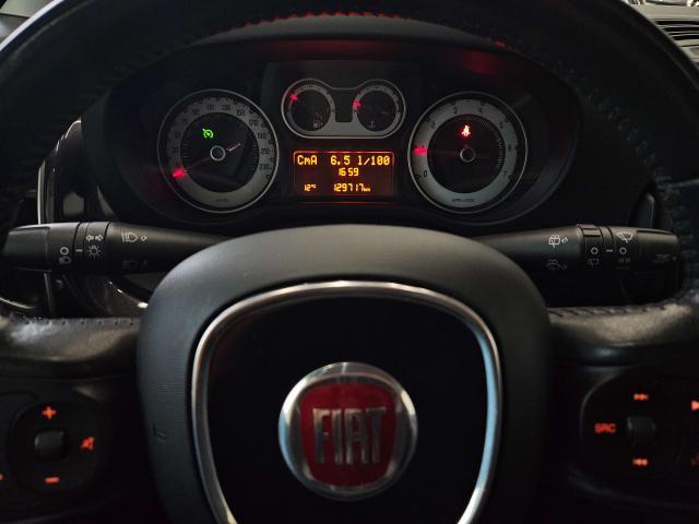 Fiat 500L 1.4 Pop 95cv NEOPATENTATI