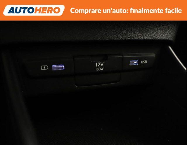 HYUNDAI i20 1.0 T-GDI 48V Connectline