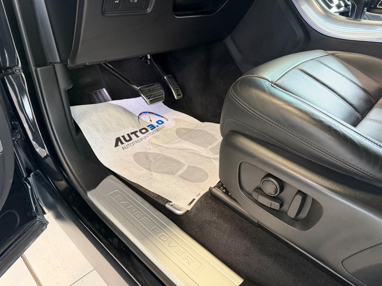 Land Rover Range Sport 3.0D l6 249 CV HSE Dynamic Stealth