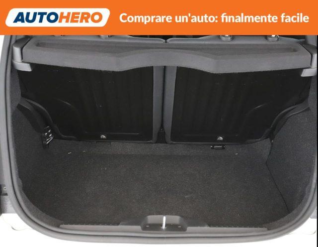 FIAT 500 1.0 Hybrid Rockstar