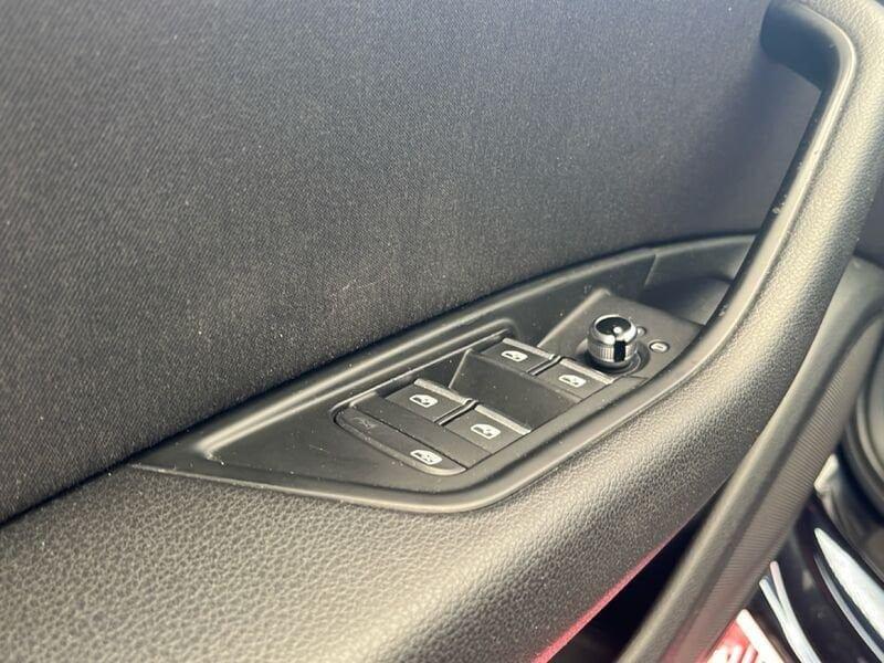 Audi A4 2.0 TDI 110kW Avant