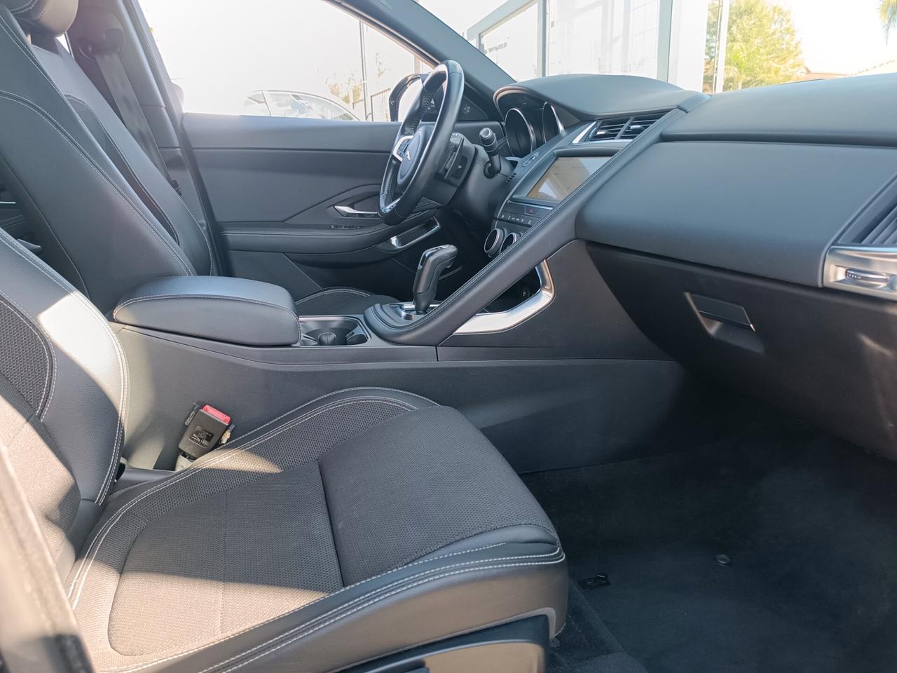 Jaguar E-Pace 2.0D 150 CV R-Dynamic