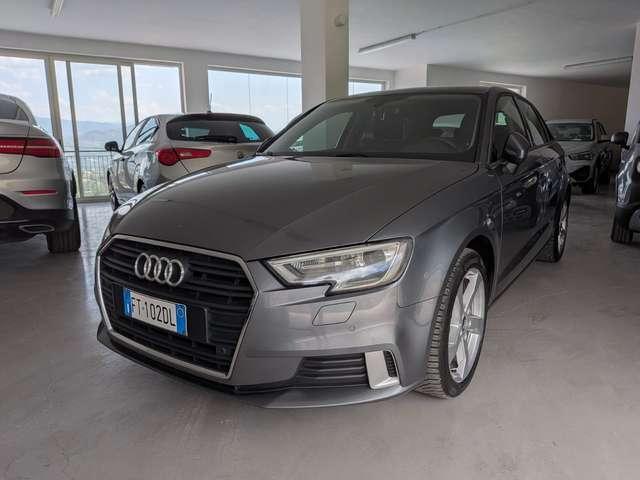 Audi A3 Sportback 30 1.6 tdi Sport 116cv s-tronic