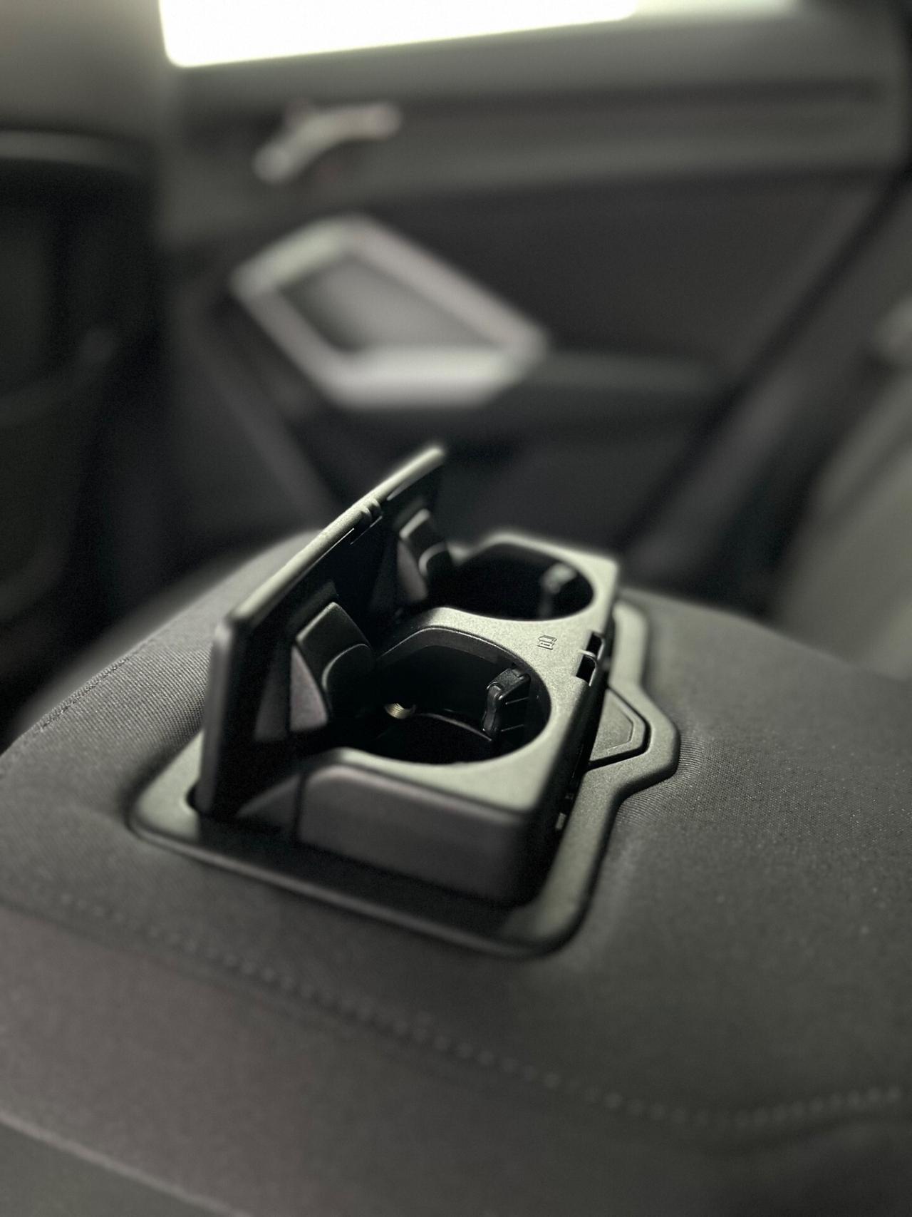 Audi Q3 35 TDI S tronic line edition