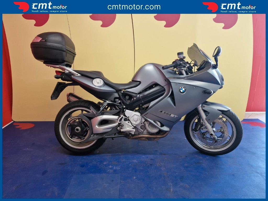 BMW F 800 ST - 2006