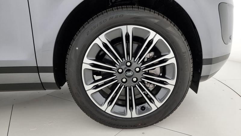Land Rover RR Evoque 2.0D I4 163 CV AWD Auto S