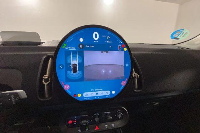 MINI Countryman Cooper Classic