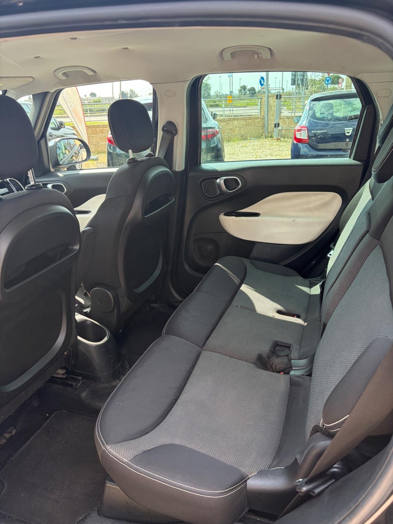 Fiat 500L 1.3 Multijet 85 CV Trekking bellissima!!