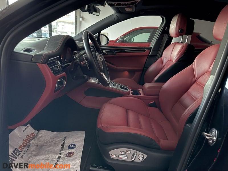 Porsche Macan Macan 2.0 245cv pdk