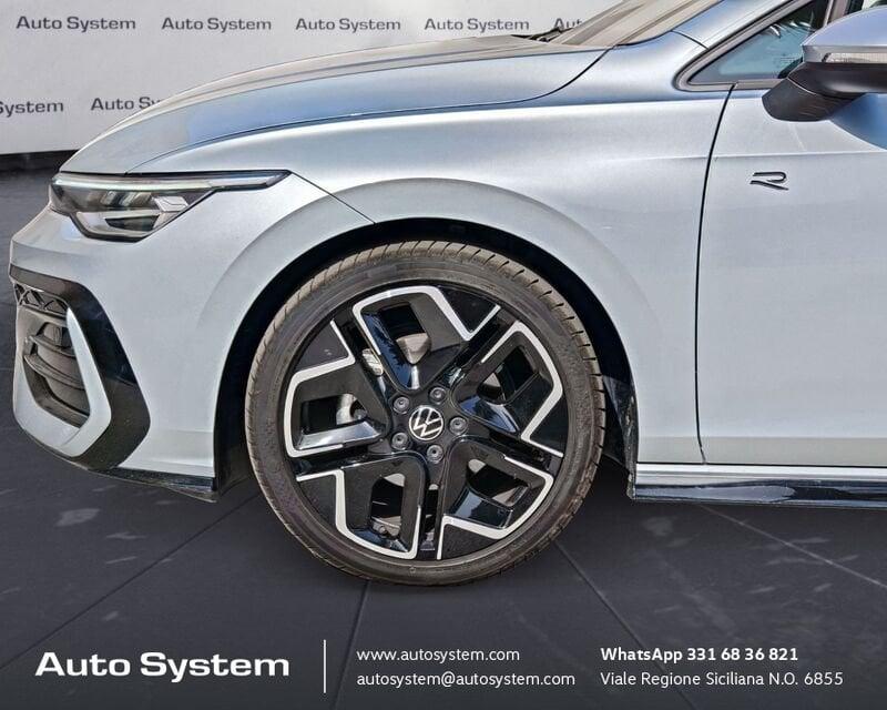 Volkswagen Golf Golf 2.0 tdi R-Line 150cv dsg