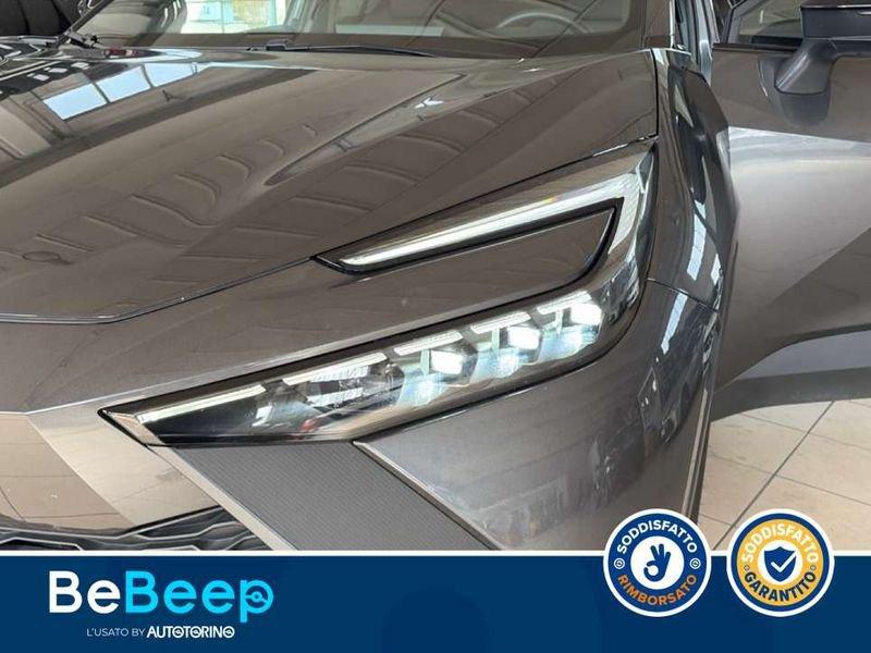 Toyota C-HR Plug-in 2.0 PHEV TREND FWD E-CVT