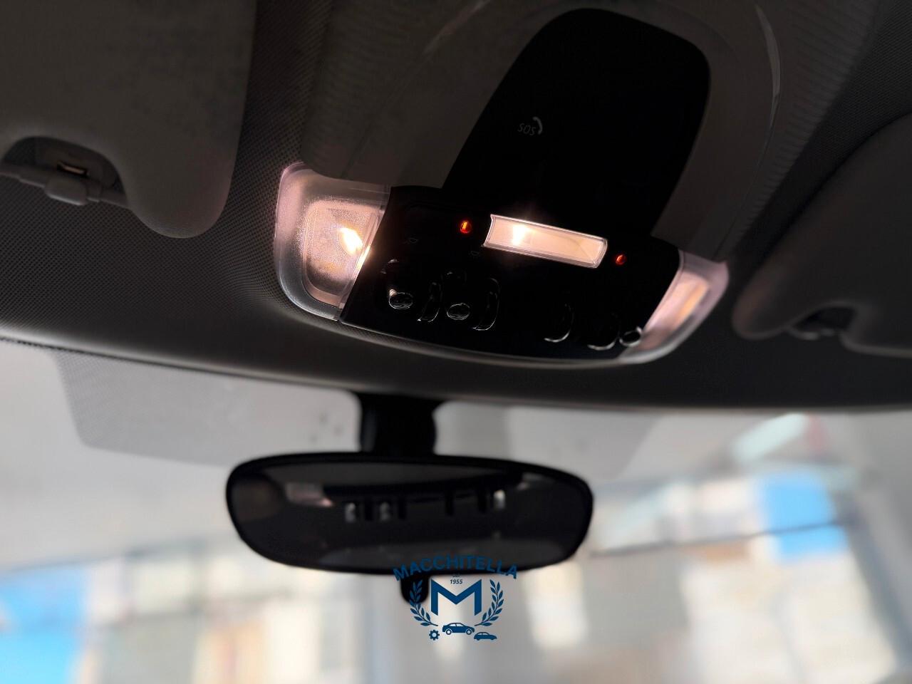 Mini One D Clubman 1.5