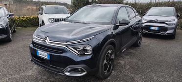 Citroen C4 BlueHDi 130 S&S EAT8 Max