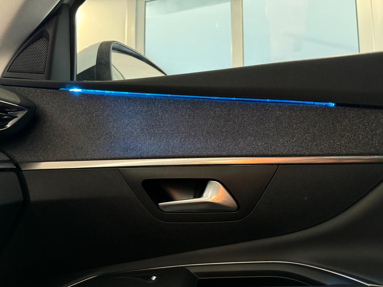 PEUGEOT 5008 1.5 BLUEHDI 130CV 7 POSTI ALLURE 2020