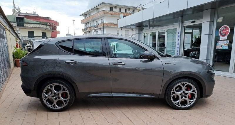 Alfa Romeo Tonale Tonale 1.5 130 CV MHEV TCT7 Edizione Speciale