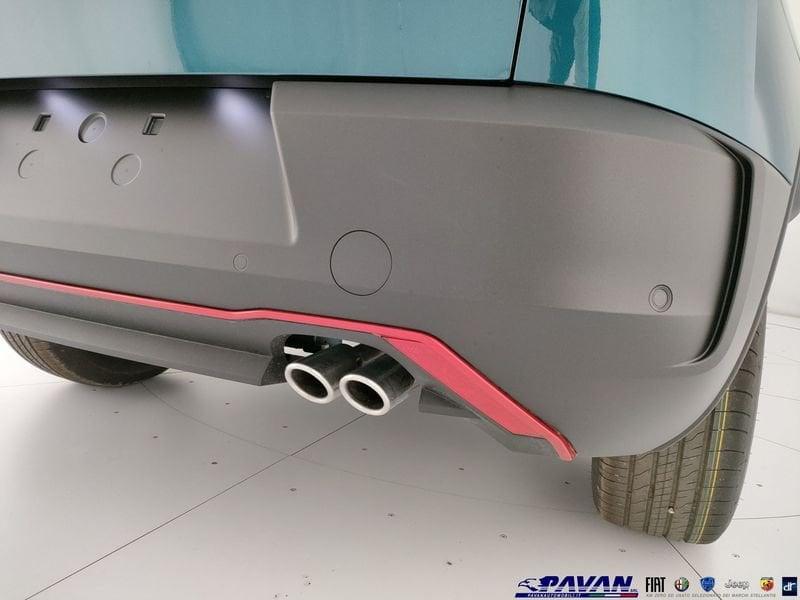 Alfa Romeo Junior Hybrid 145cv TECHNO Speciale