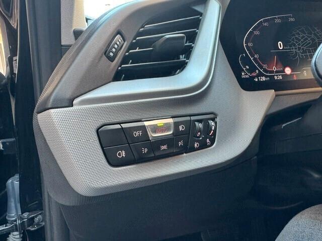 Bmw 116 d - 116d 5p. Advantage in Garanzia