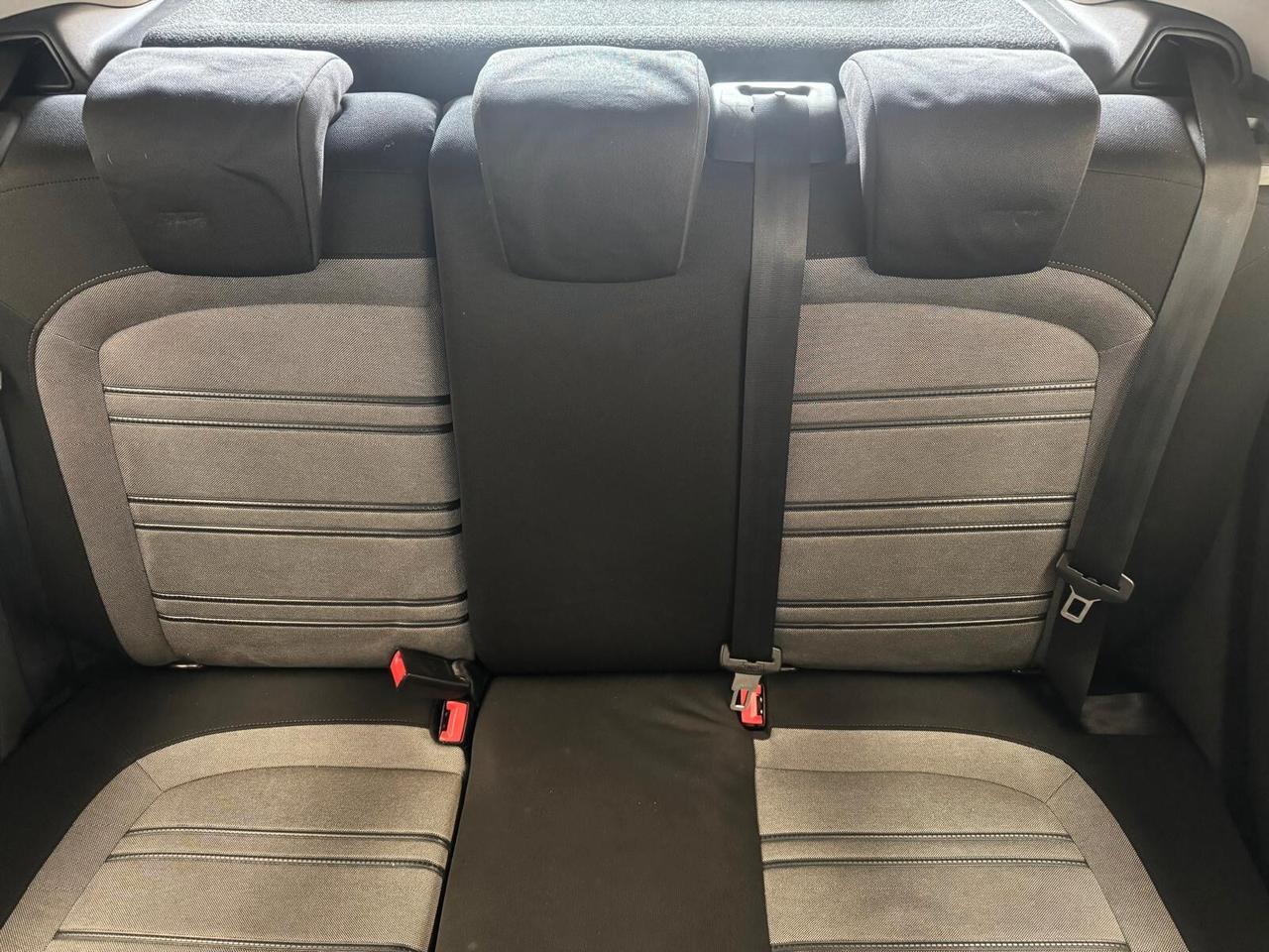 Fiat Punto Evo 1.3 Mjt 5 porte Emotion