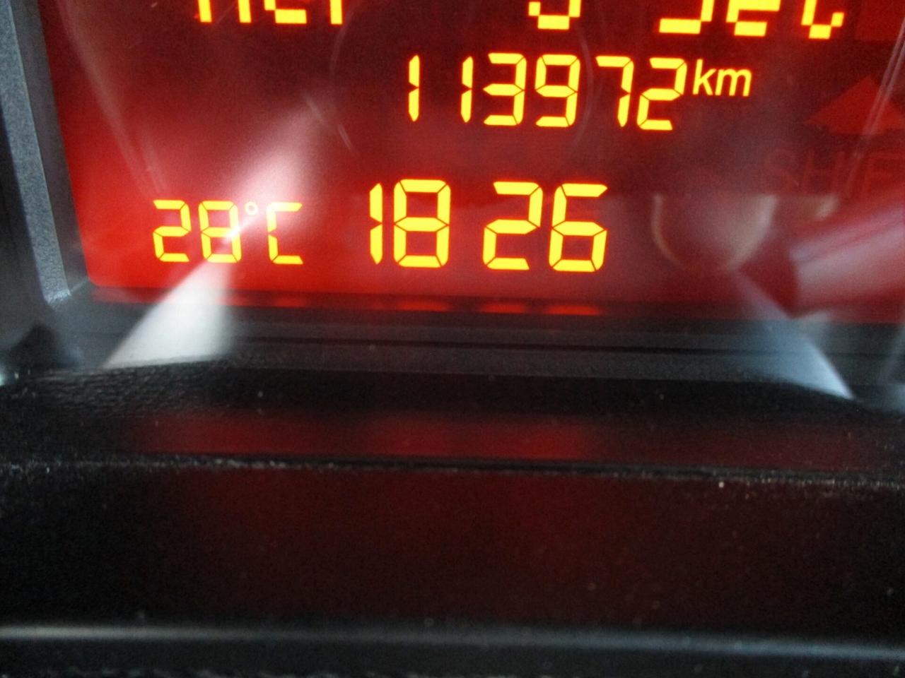Fiat Punto 1.3 MJT Lounge (PARI AL NUOVO) 2014