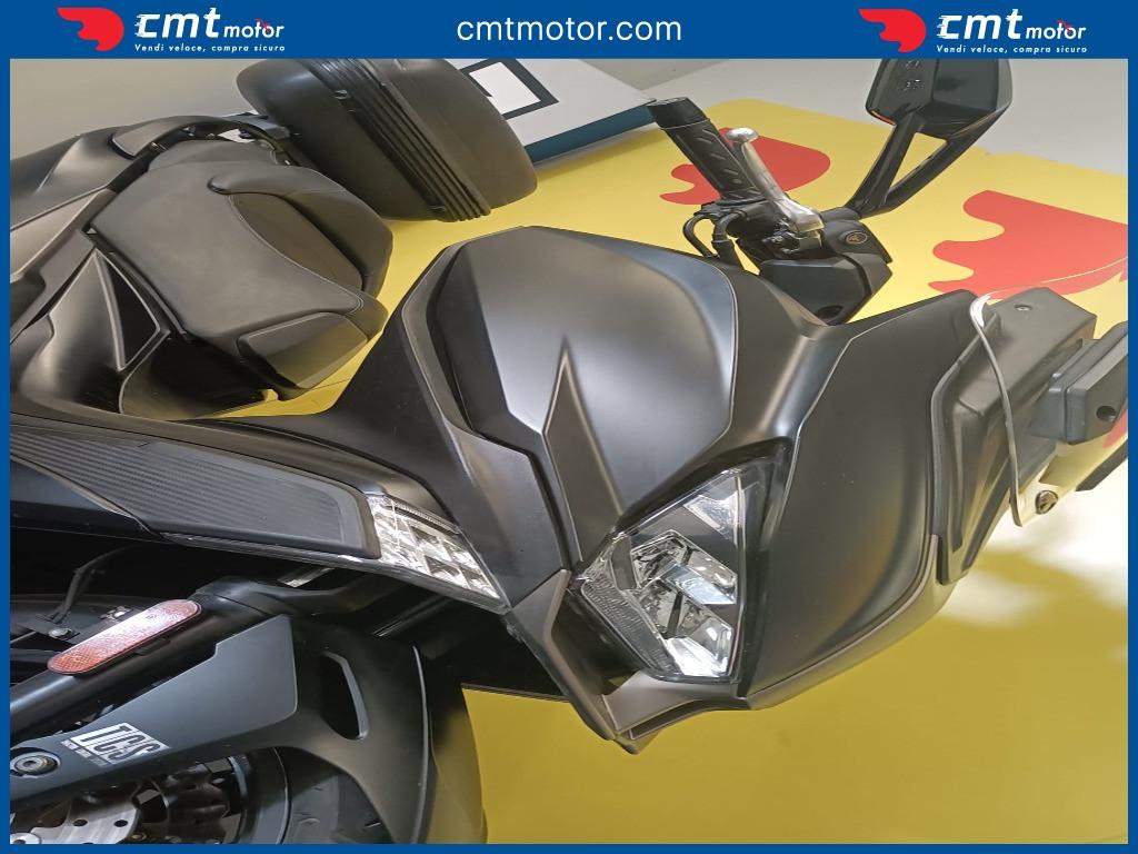 Kymco Xciting 400i - 2022