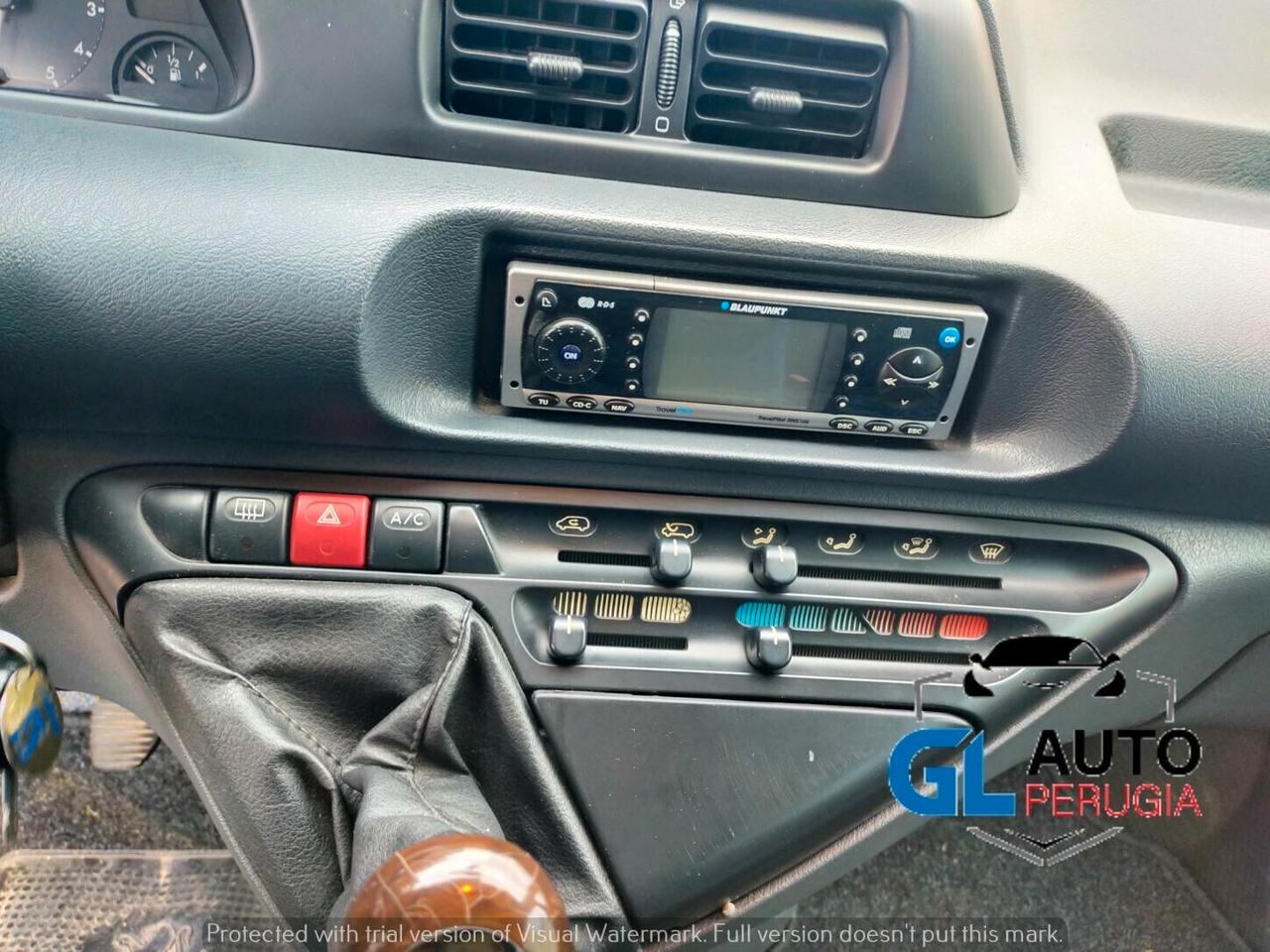 Peugeot Expert 1.6 benzina 6 p usato poco AUTOVETTURA