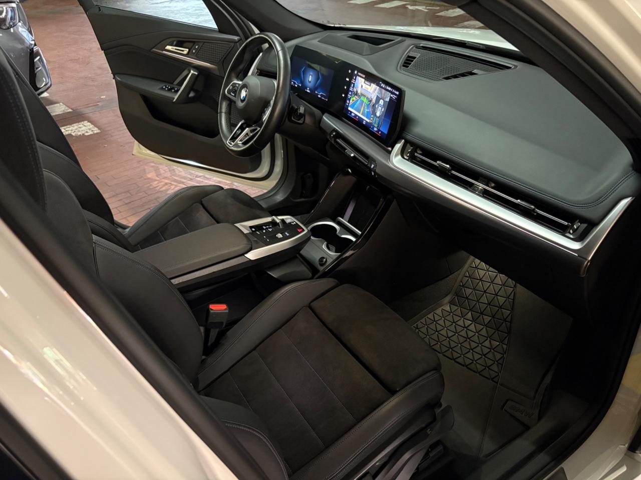 Bmw X1 sDrive 18d Msport