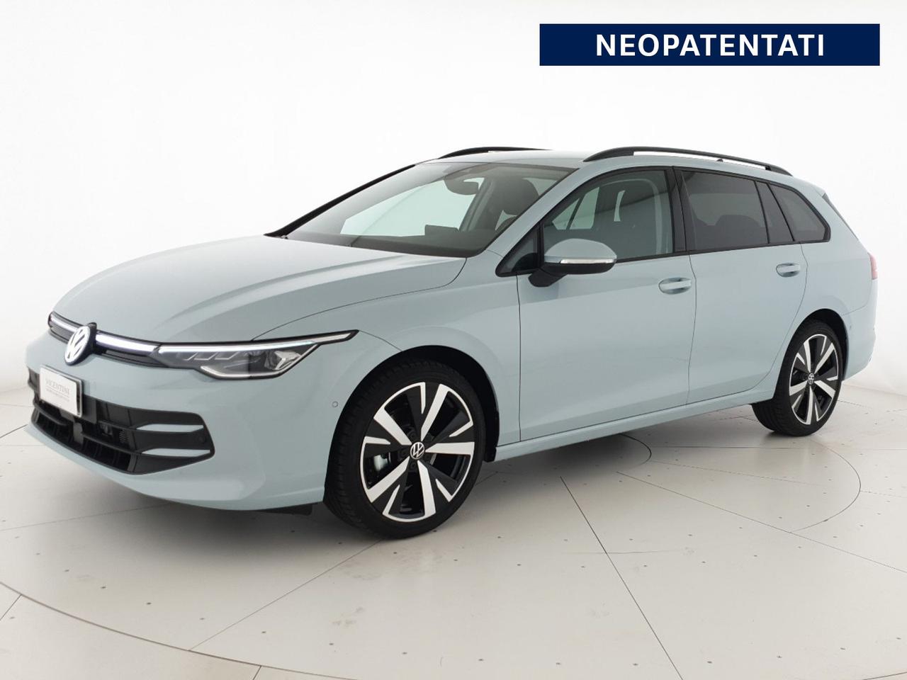 Volkswagen Golf variant 1.5 etsi edition plus 115cv dsg