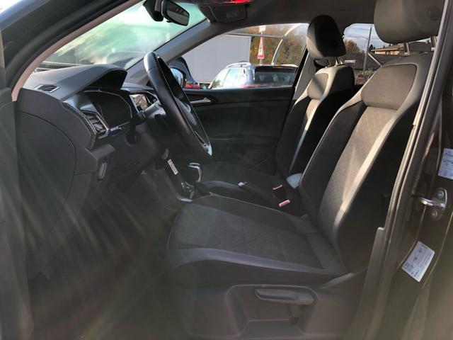 VOLKSWAGEN T-Cross 1.0 TSI 110 CV DSG Advanced