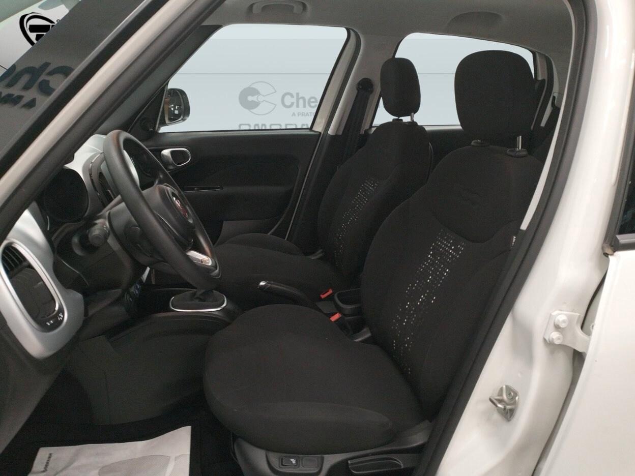 FIAT 500L 500L 1.3 Multijet 95 CV Connect