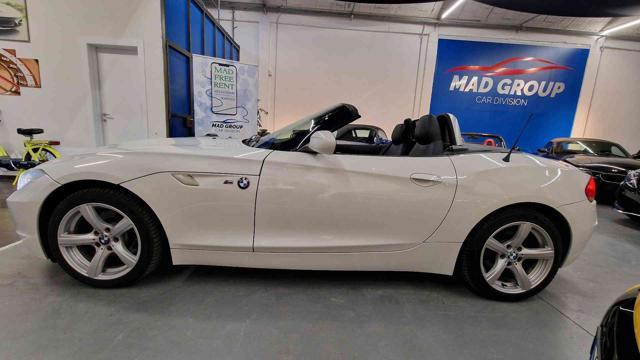 BMW Z4 sDrive28i M-SPORT Msport MANUALE!! NO SUPERBOLLO!!