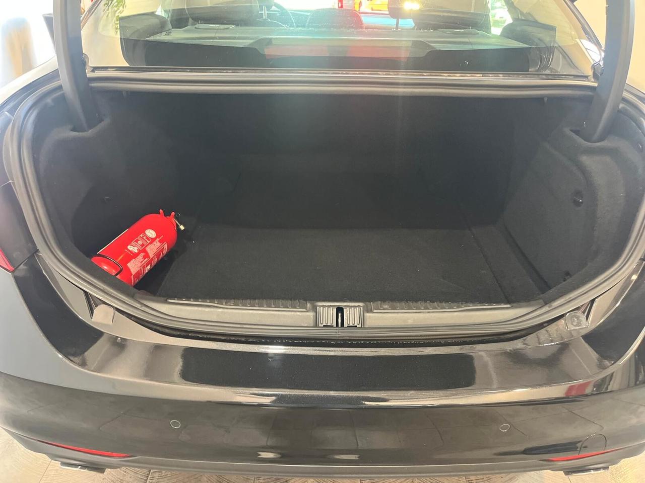 ALFA ROMEO GIULIA 2.2 Turbodiesel 180 CV 87600KM *UNICOPRO*